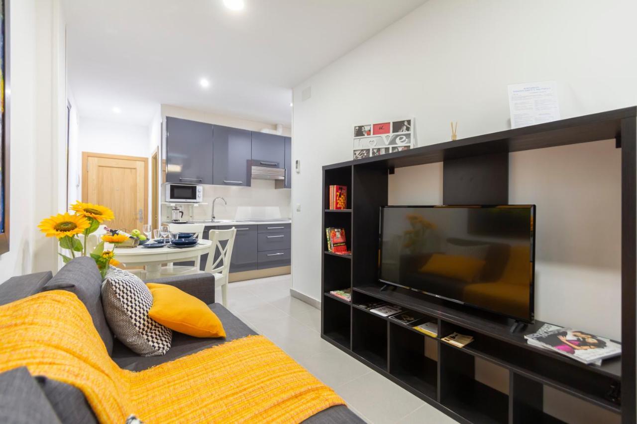 Luxe North Real Stadium Hga5 Appartement *