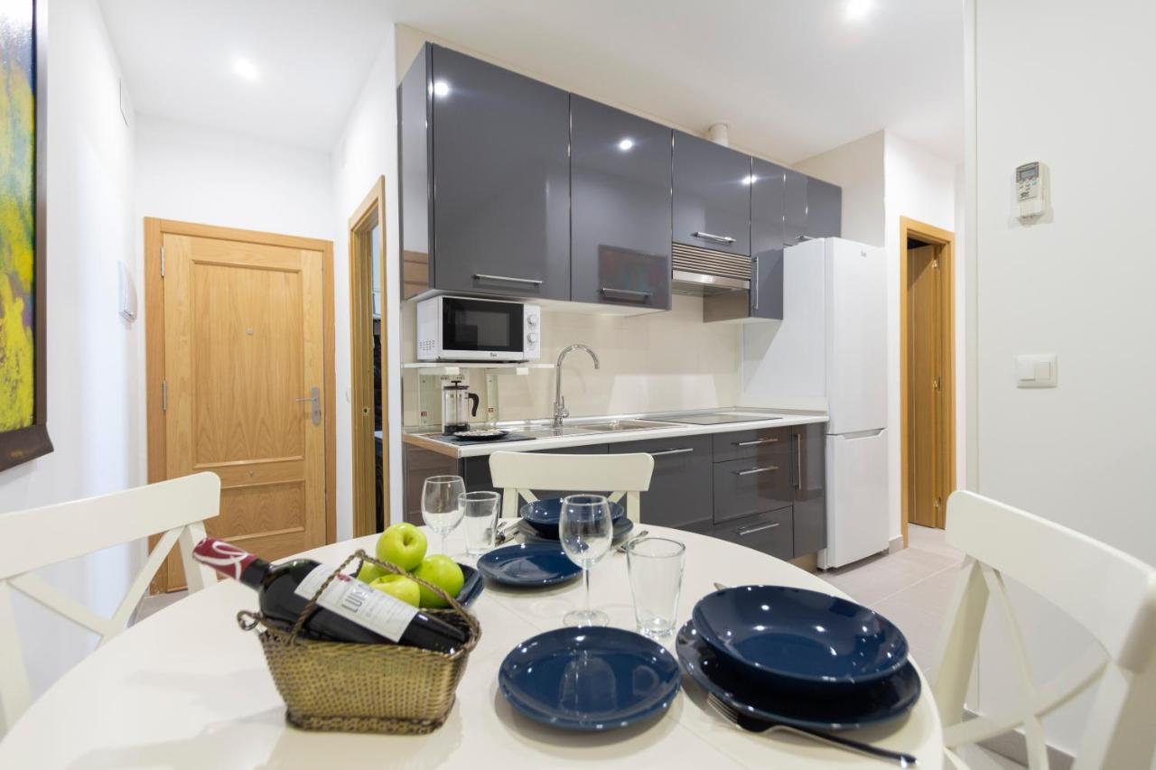 Luxe North Real Stadium Hga5 Appartement