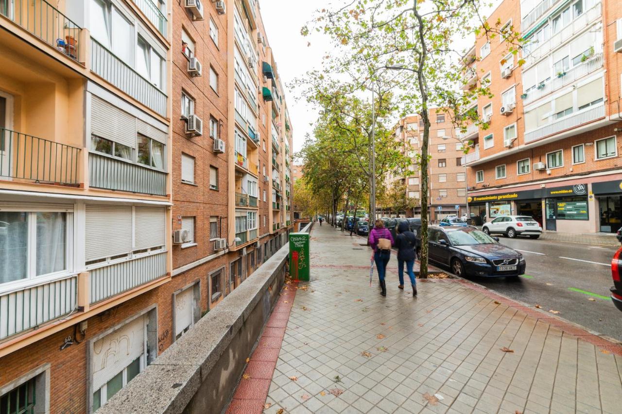 Luxe North Real Stadium Hga5 Appartement *