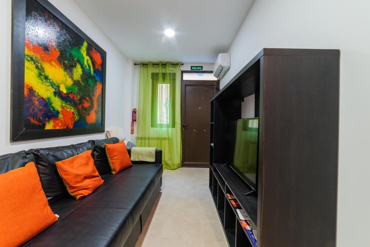 Luxe North Real Stadium Hga5 Appartement