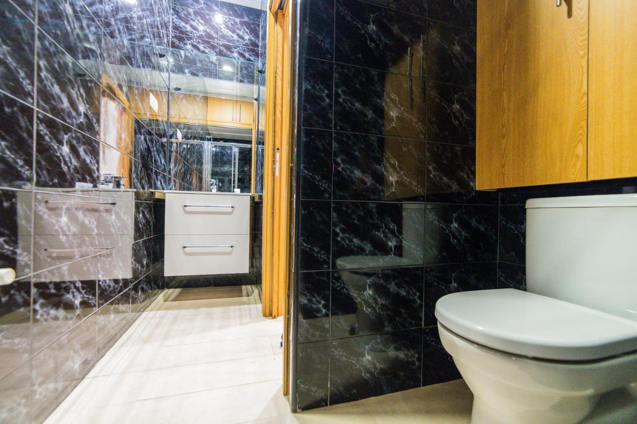 Luxe North Real Stadium Hga5 Appartement *