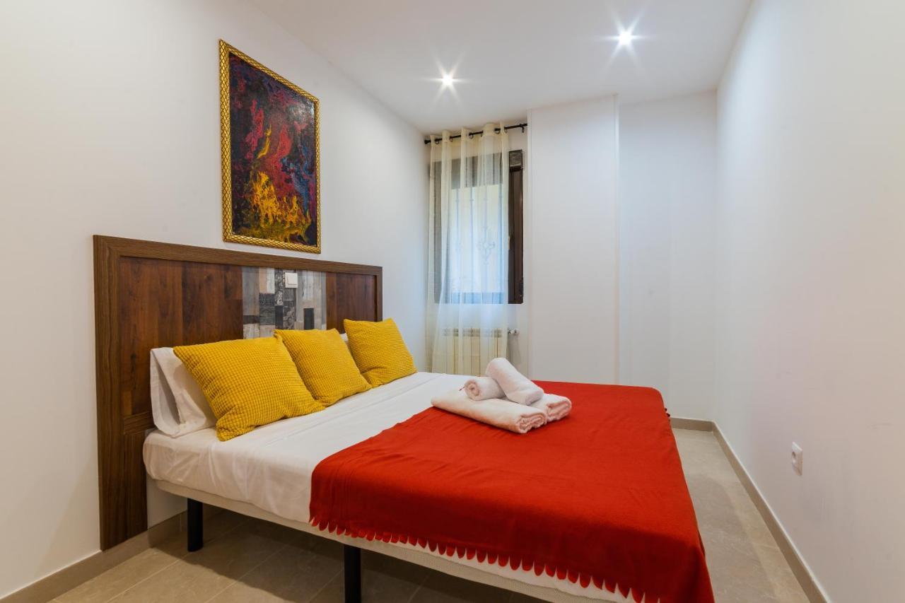 Luxe North Real Stadium Hga5 Appartement