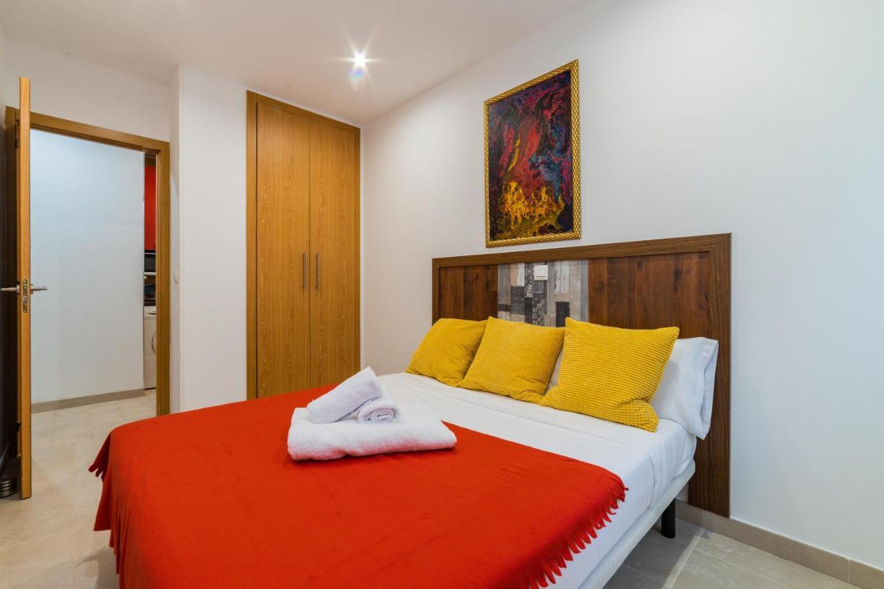 Luxe North Real Stadium Hga5 Appartement *