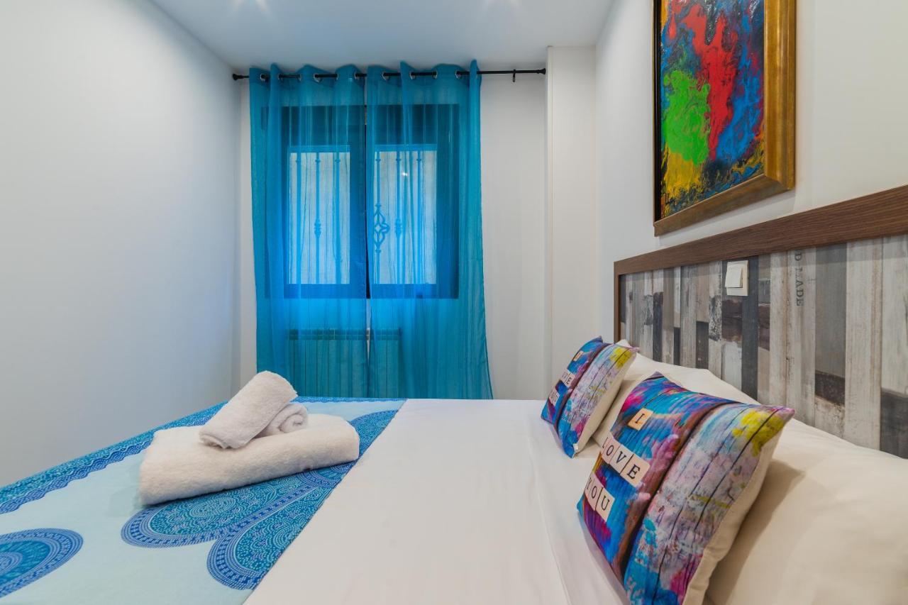Luxe North Real Stadium Hga5 Appartement