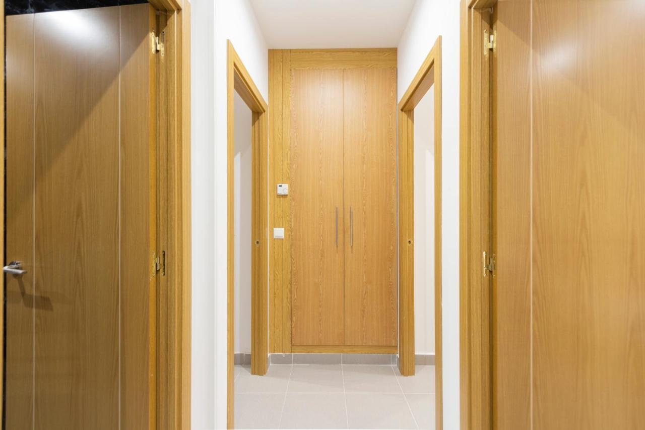 Appartement Luxe North Real Stadium Hga5 *