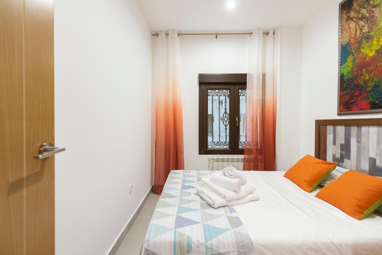 Appartement Luxe North Real Stadium Hga5 Madrid