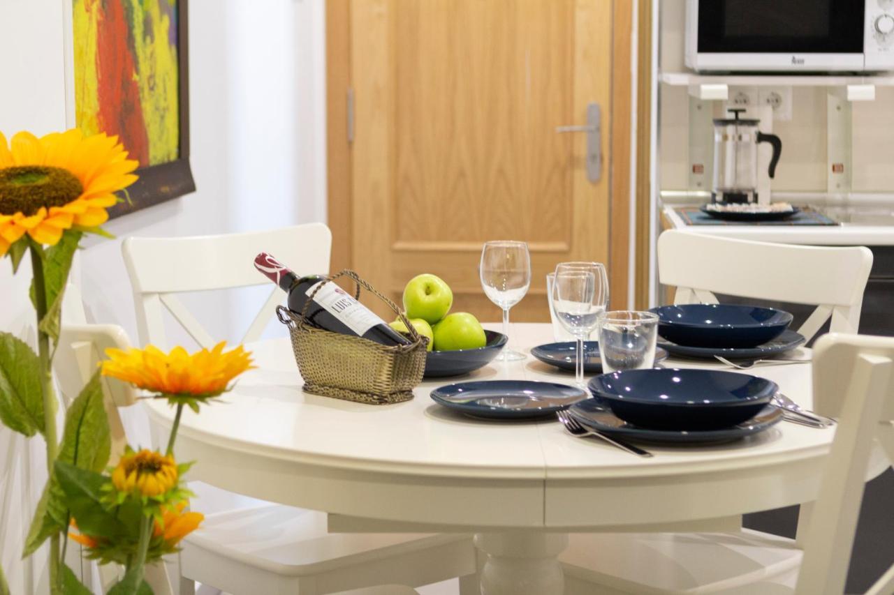 Luxe North Real Stadium Hga5 Appartement *